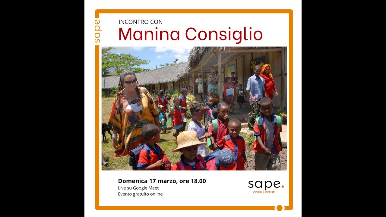 Presentazione | 
