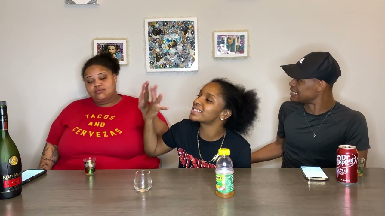 Truth or Drink | Friend Edition