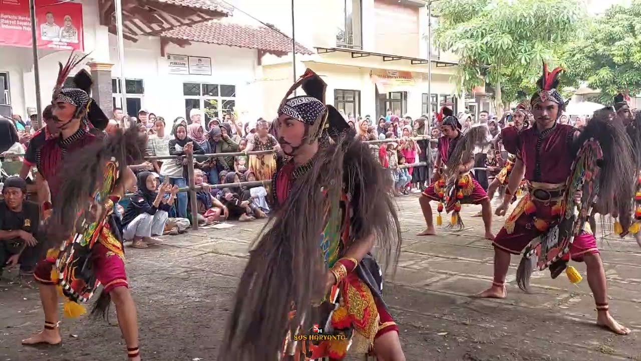 Jathilan Lintang Senja babak putra #jathilan #terbaru #januari2026 
