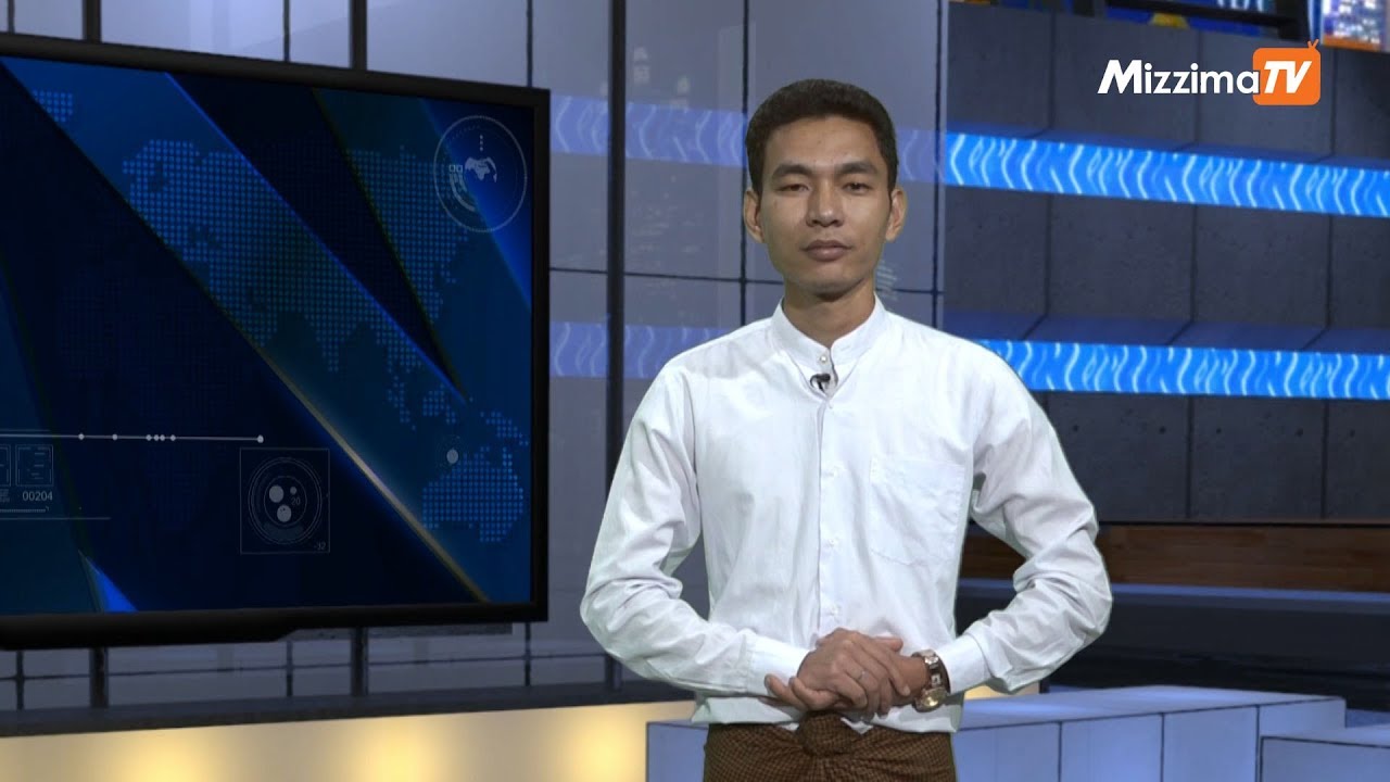 စက္တင္ဘာ ၃၀ မဇၩိမတီဗီသတင္း