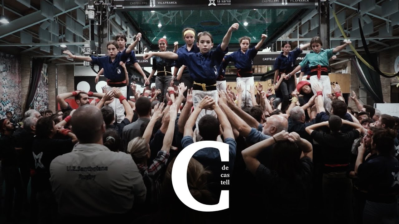 C de castell - Documental