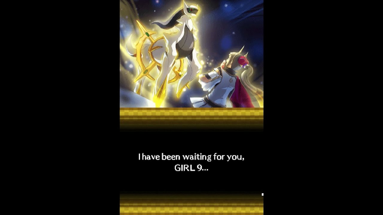 Pokémon Conquest : 23- The Easiest Battle to The Hardest Battle  [No Commentary]