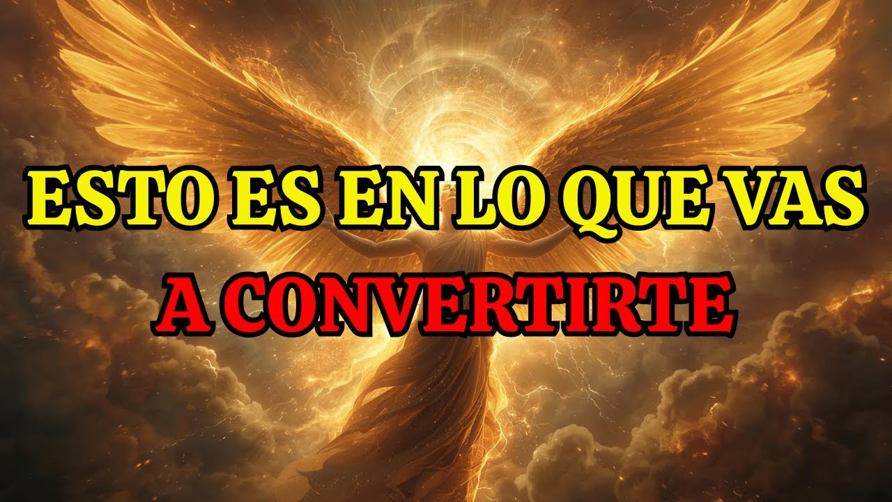 Elegidos 🔥 Prepárense — esta noche el Cielo los transformará por completo ✨