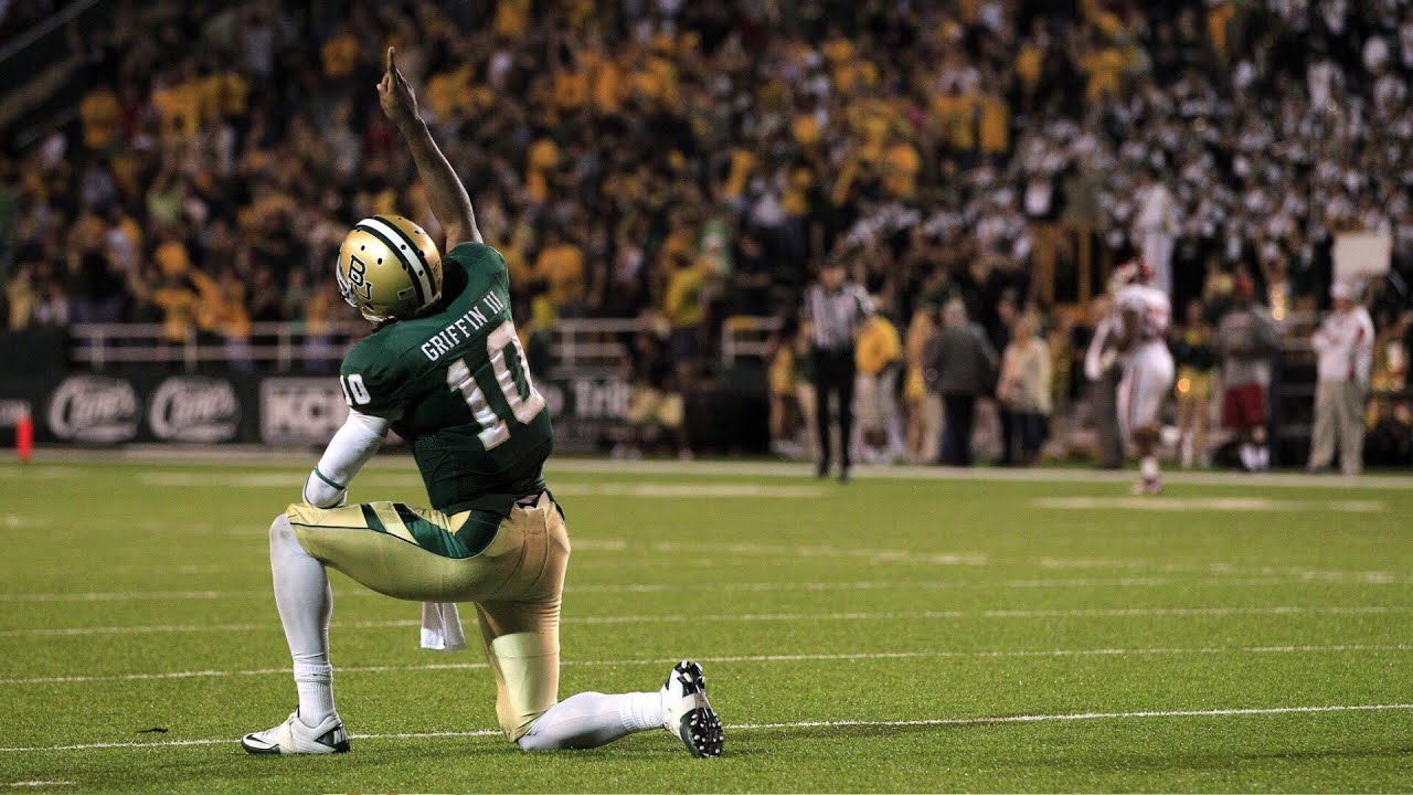 Craziest Plays In College Football History