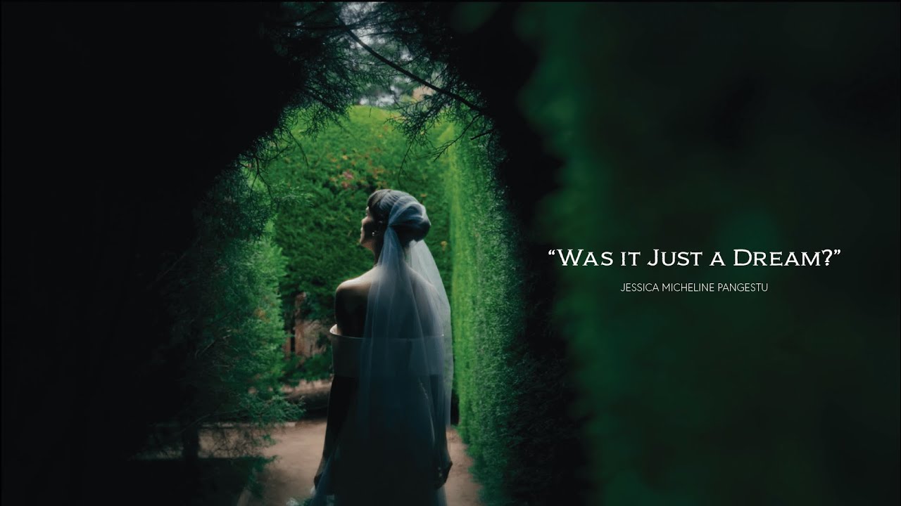 Was it Just a Dream? A/W24 Student Fashion Film