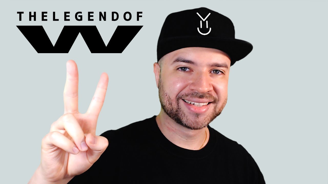 Subscribe to TheLegendOfW YouTube Channel!