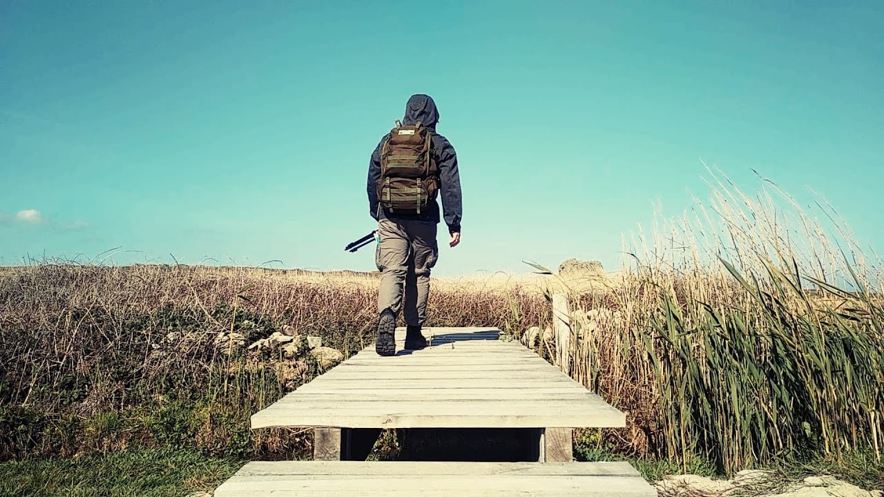 La Hague, 25 km de pur bonheur !