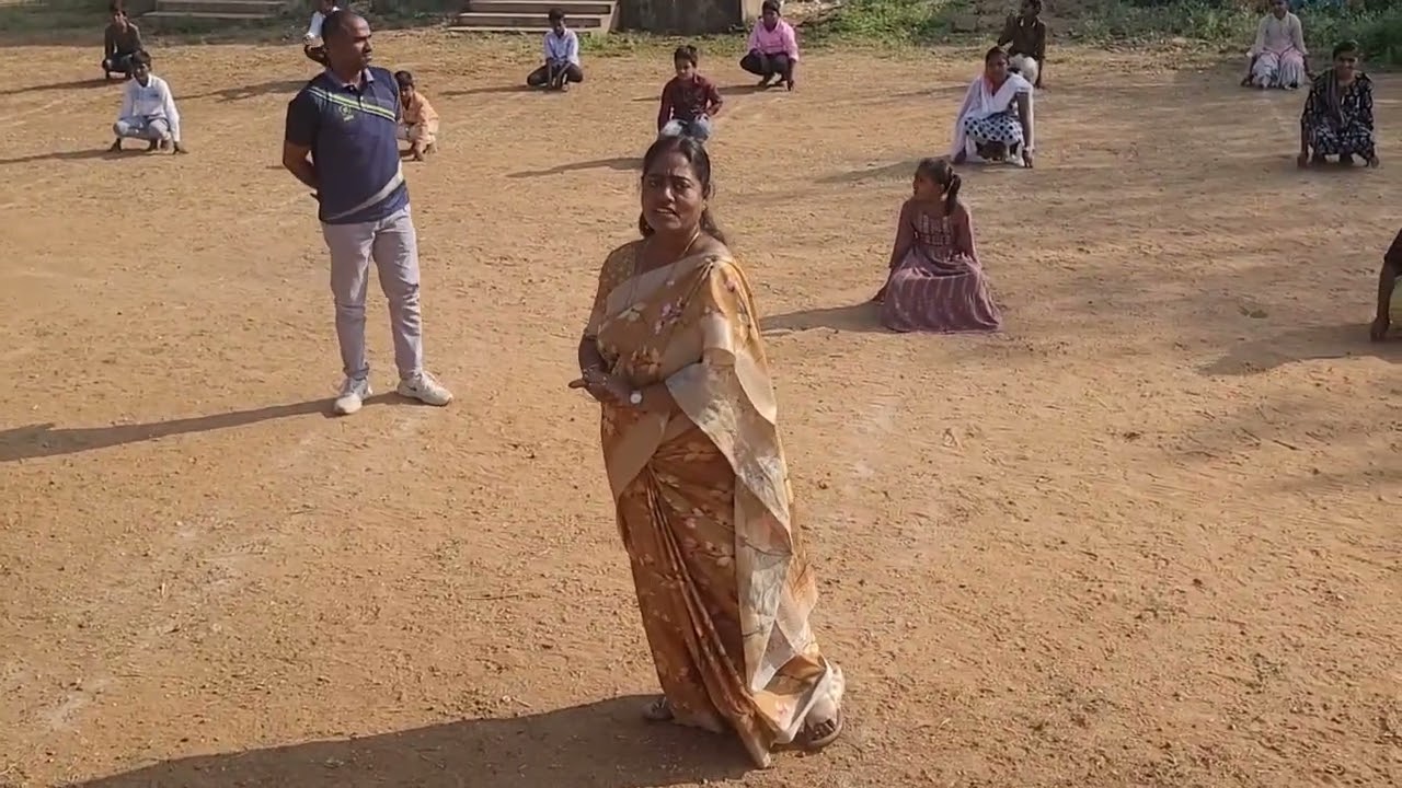 మా నాన్న దూబిశెట్టి పాపారావు గారు చదివిన గవర్నమెంట్ స్కూల్ చుంచులూరు గ్రామం మర్రిపాడు మండలం 
