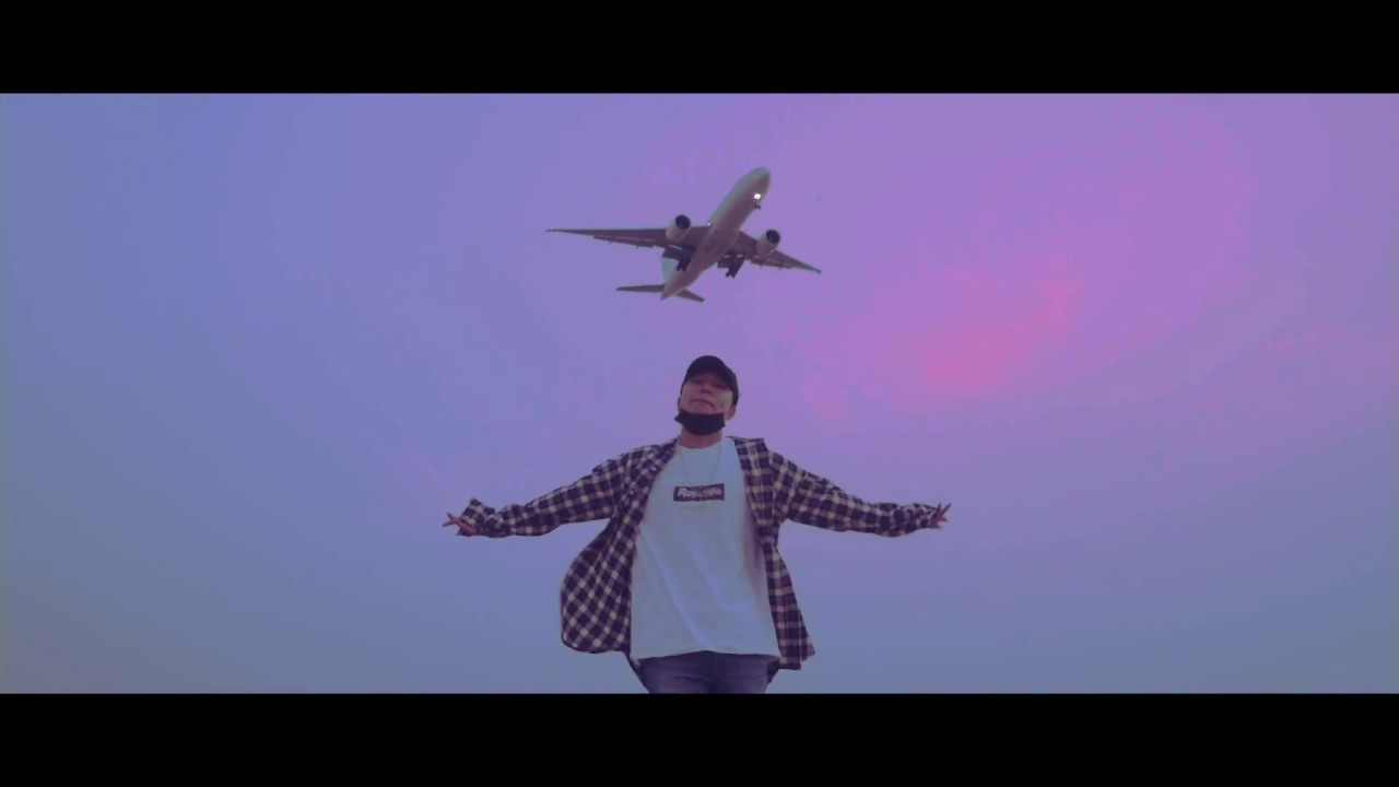 Reflow - Airplane (feat. Olltii) MV