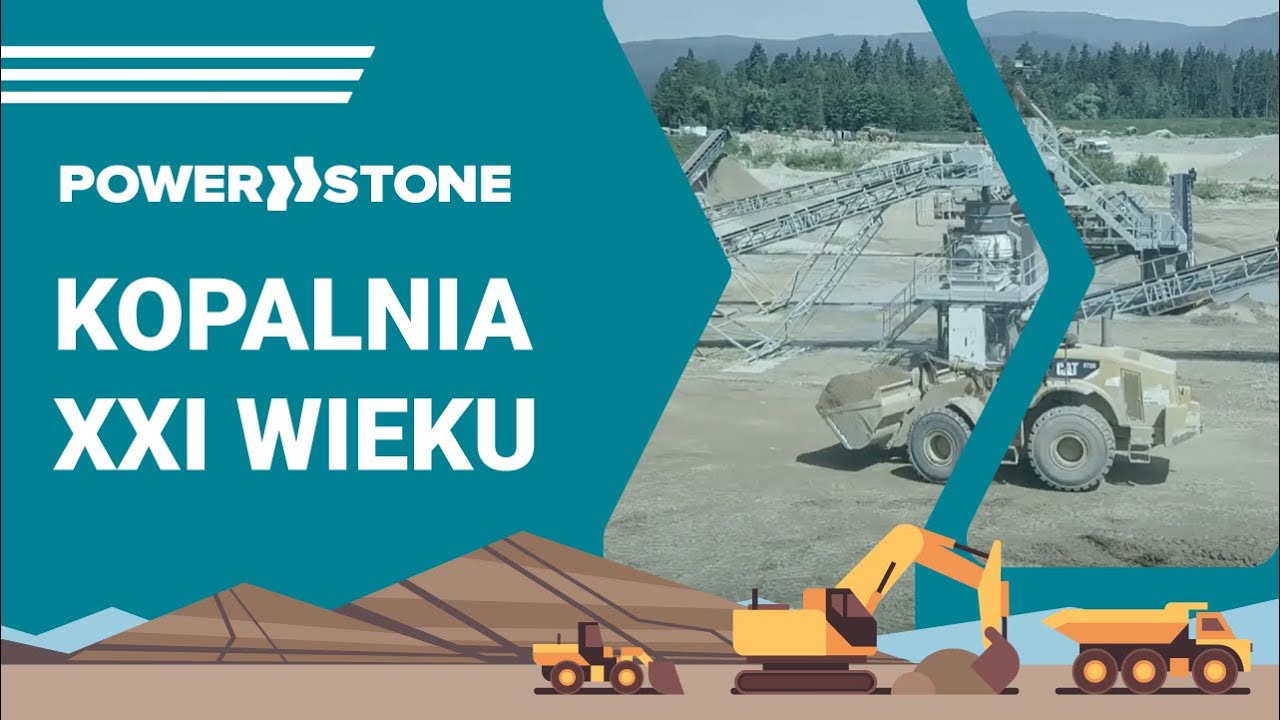 Przekonaj się, jak może wyglądać „Kopalnia XXI wieku”