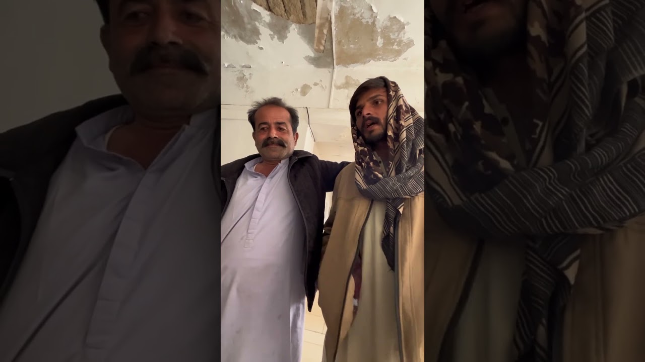 Bimar aahi waiting for end#funny #fanyy_status_2025 #sindhishorts 