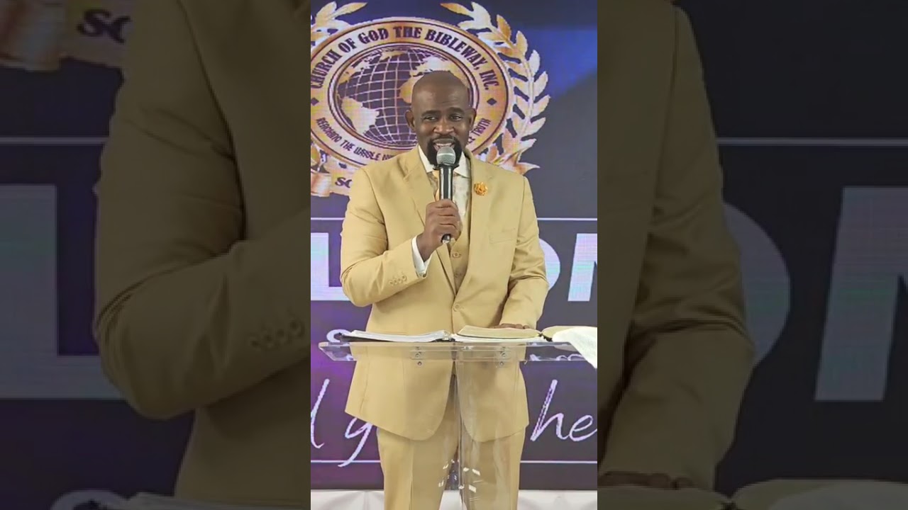 LORD - SAVE ME! - Elder Anthony G. Smith #jesus​​​​​​​​​​​​​​​​​​​​ #Church​​​​​​​​​​​​​​​​​​​​