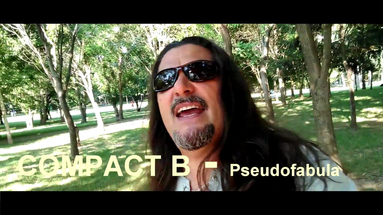 CompactB - Pseudofabula