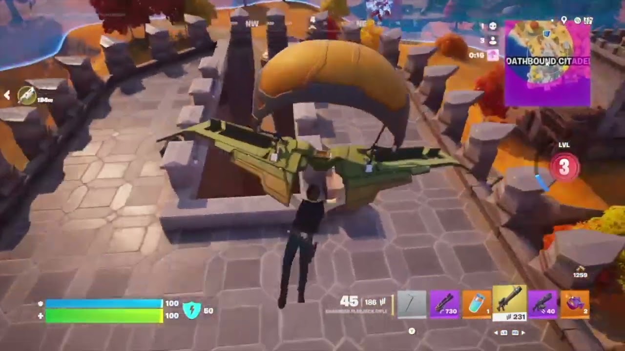 Are the New Storm Circles Better or Worse?