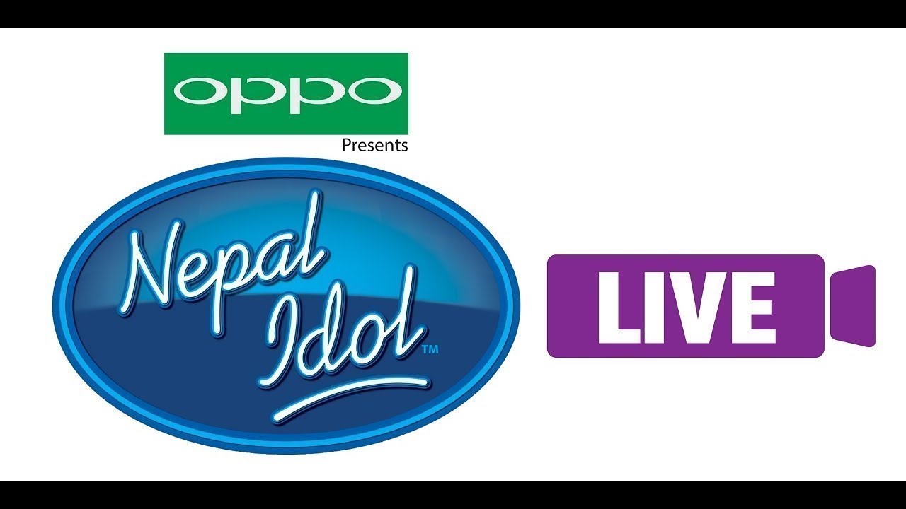 Nepal idol live