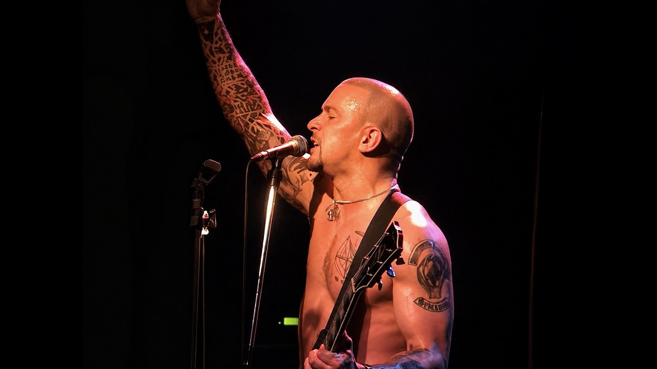 Dissection - Live in Thessaloniki