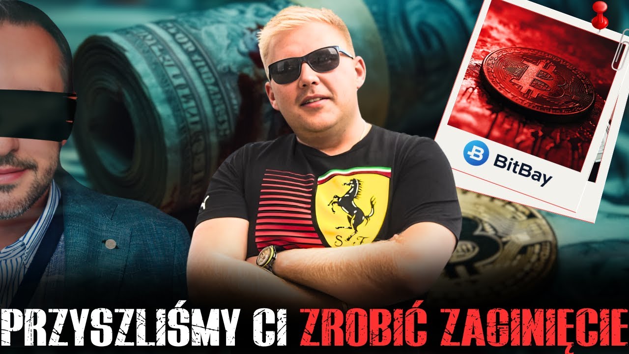 Kto Zaginął Polskiego Kr&oacute;la Kryptowalut