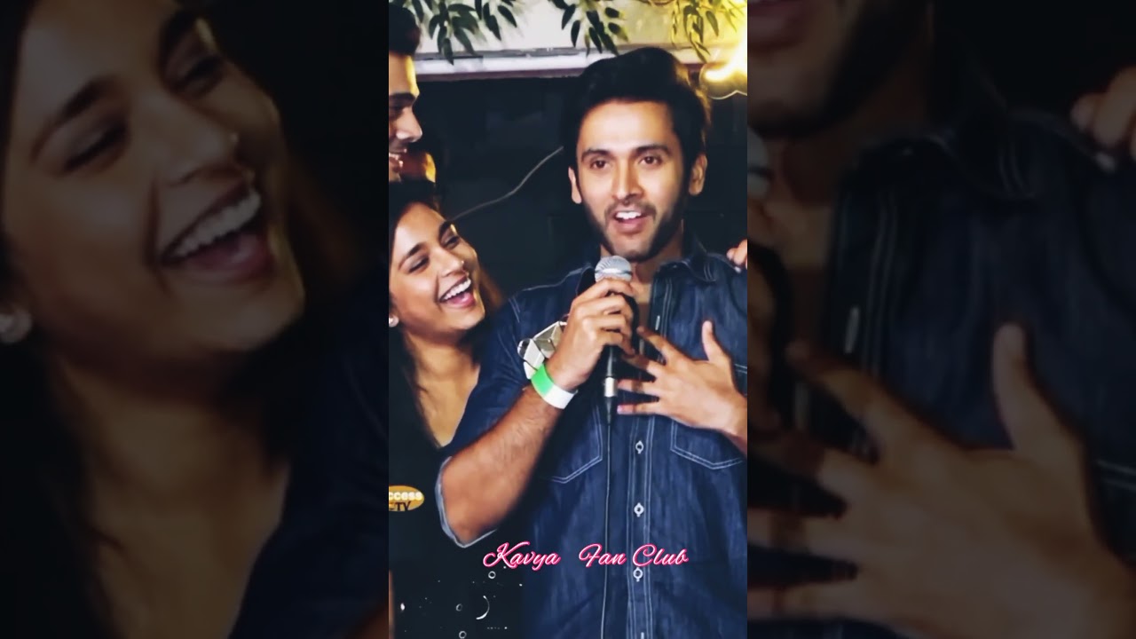 kavya ek jazba ek junoon 💓 sumish 💓