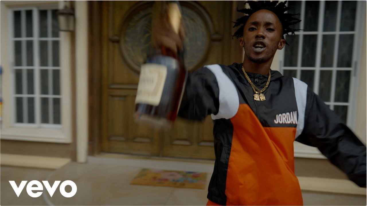 YK Kastro, Malie - Money Time (Official Video)