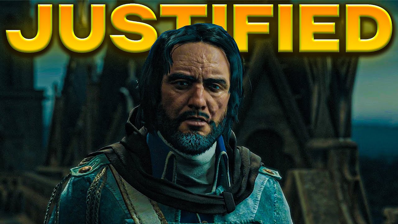 Assassin's Creed | Был ли Пьер Беллек прав???