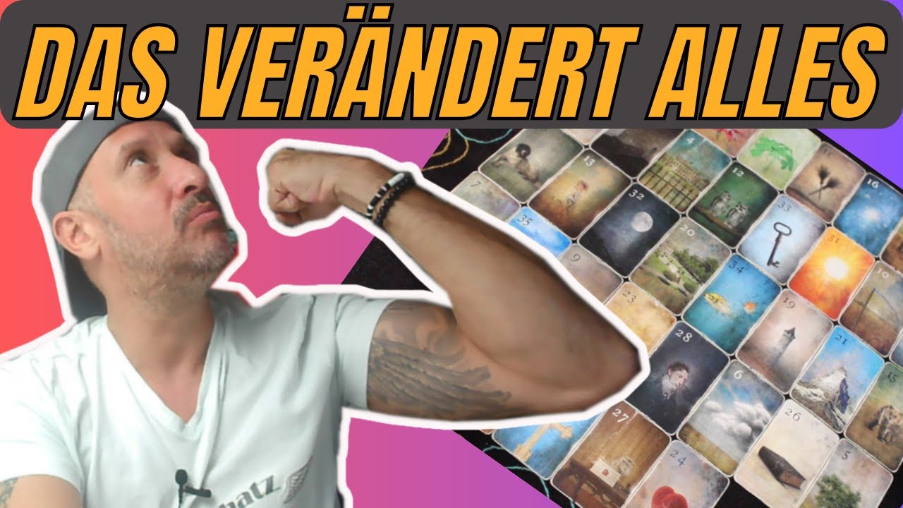EINE NEUE LIEBE IM ANMARSCH ❤️🤩 Hier wartet JEMAND, ENDLICH von dir gesehen zu werden.