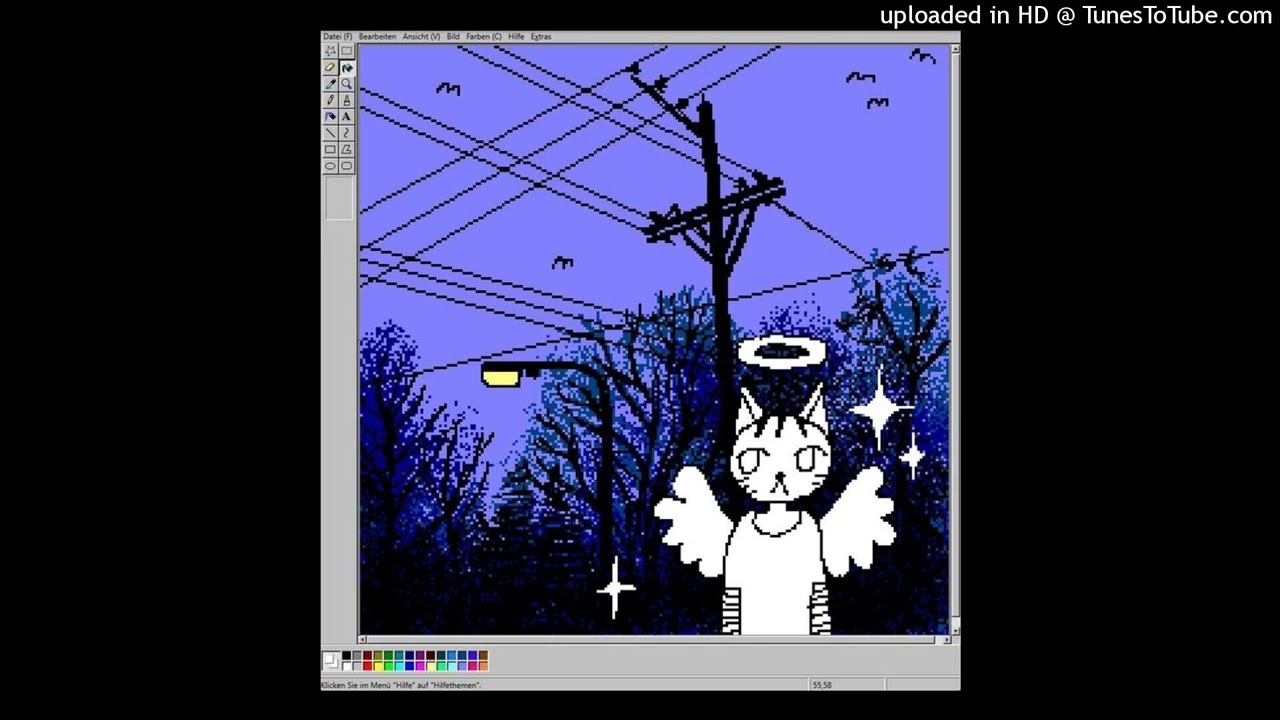 *free* emodigicore + greyrock + archivecore + mapt0v + kristiee digicore type beat