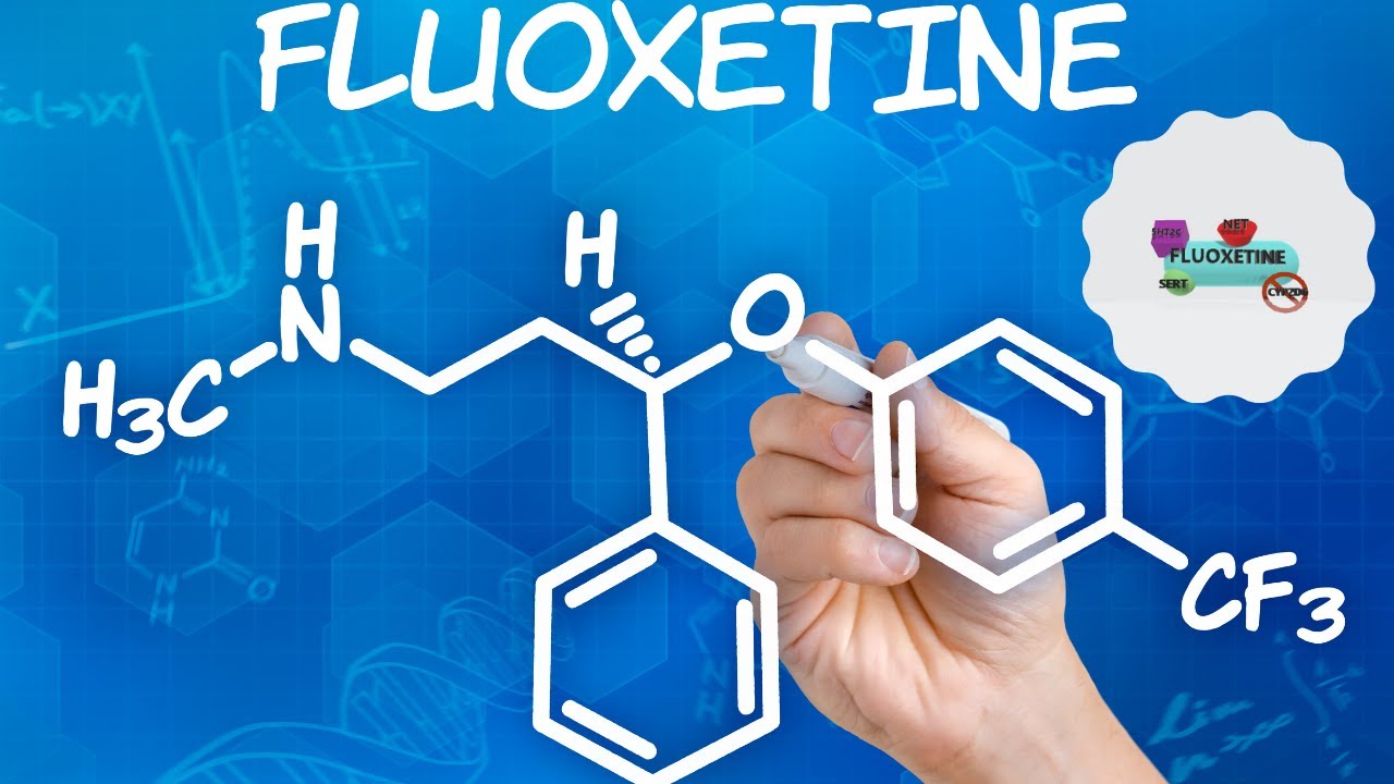 How do Antidepressants work? A Rapid Review of Selective Serotonin Reuptake Inhibitors