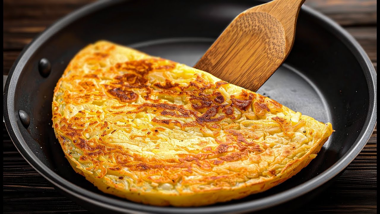 Dieses Kartoffelrezept alle verrückt macht! Hausgemachten Rezept meiner Oma!
