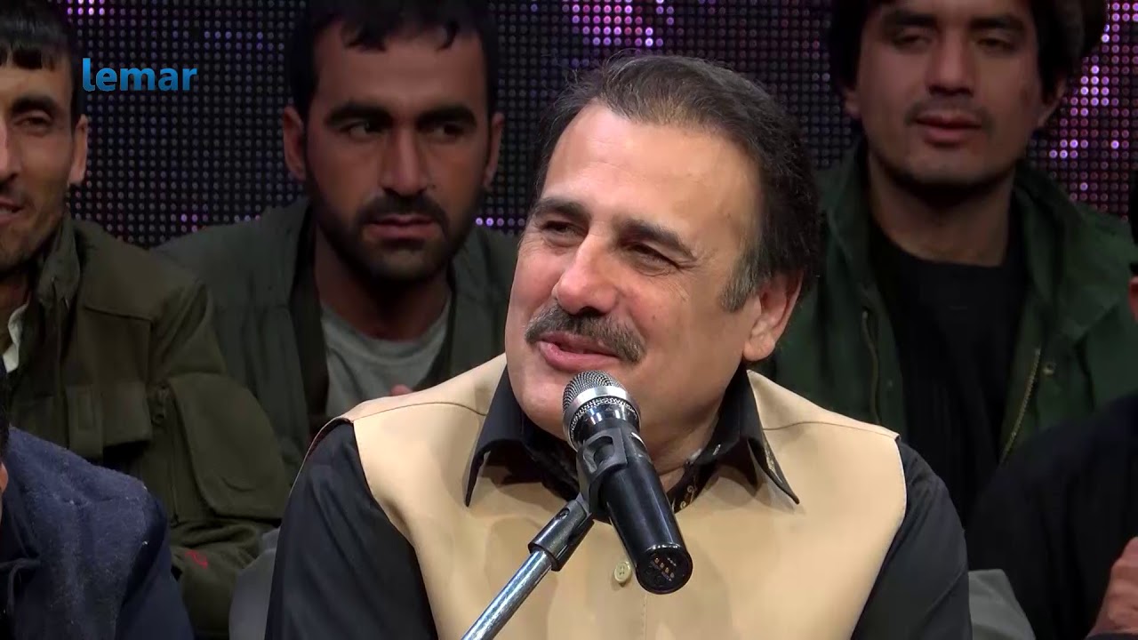 دیره کنسرت - دریمه برخه - گلزار علم / Dera Concert - Episode 3 - Gulzar Alam