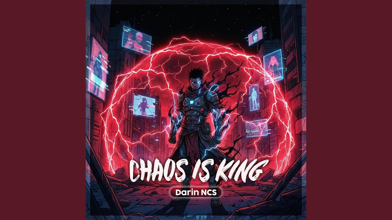 Chaos is King