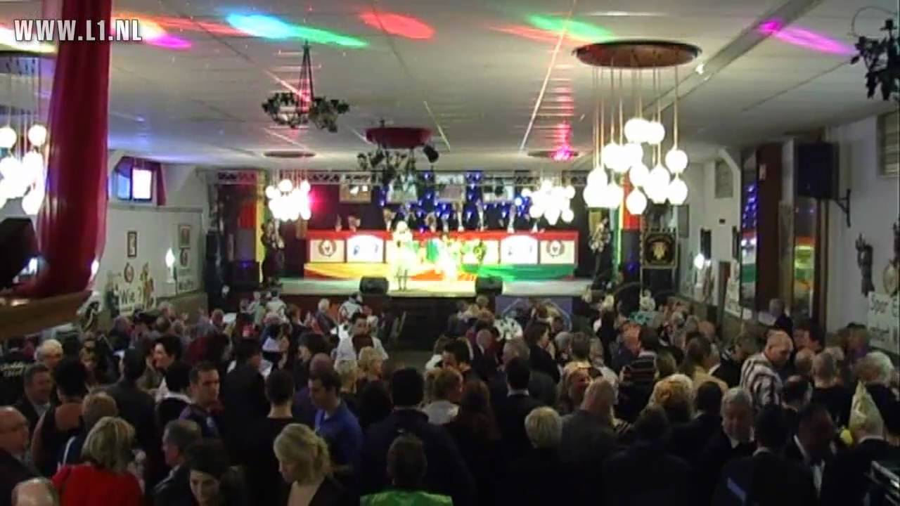 Mijn Heilust - afl 5 (carnaval)