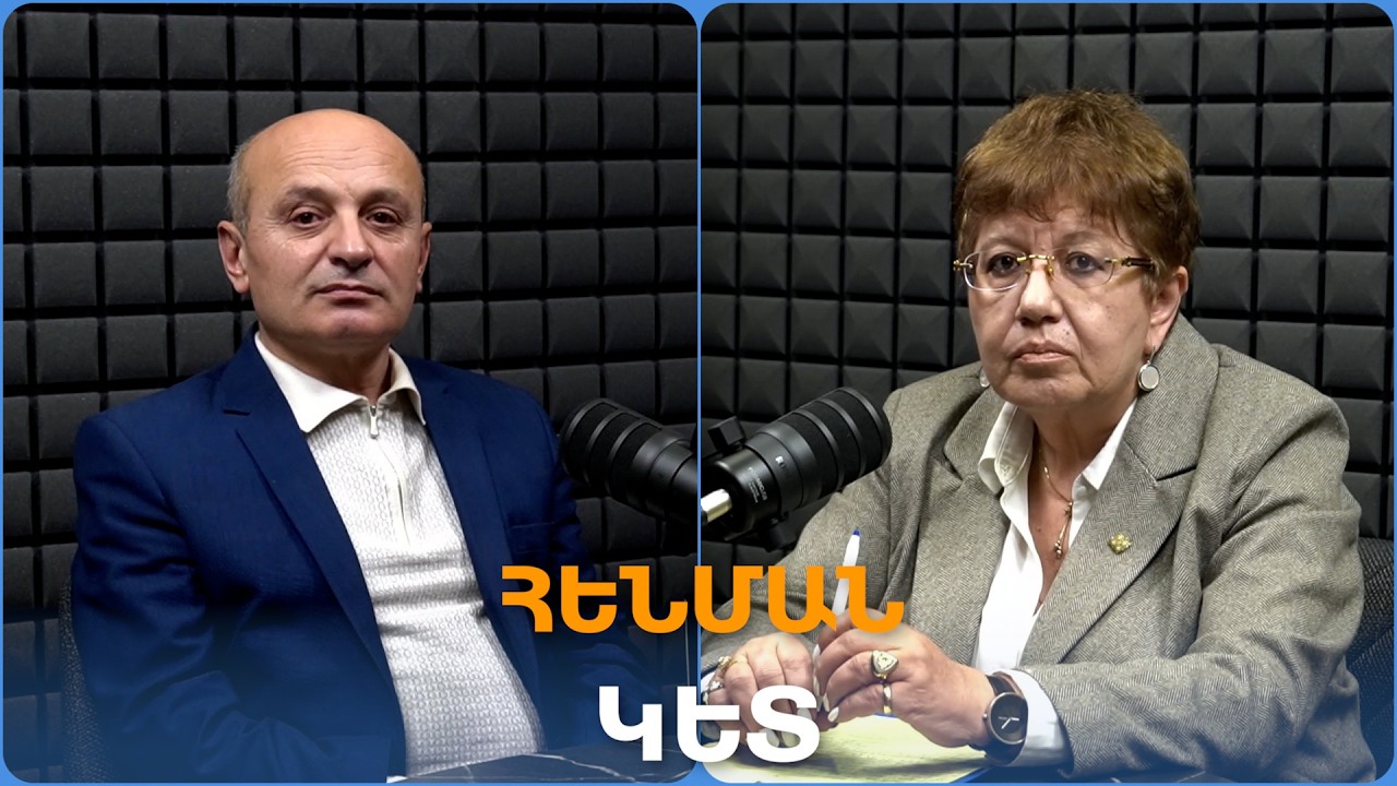 2024ը Ռուսաստանի ցինիզմի և երեսպաշտության գագաթնակետն էր. Ստեփան Սաֆարյան 