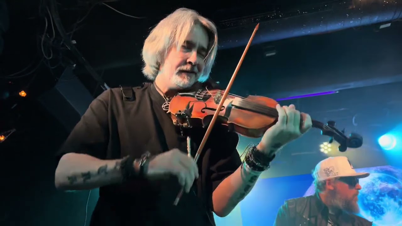 Александр Лучков , Крематорий 
