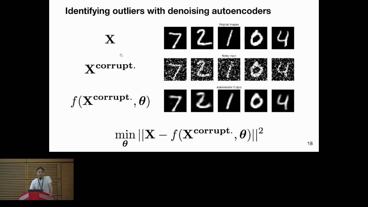 Calling and predicting aberrant splicing - Julien Gagneur - iRNA - ISMB/ECCB 2023
