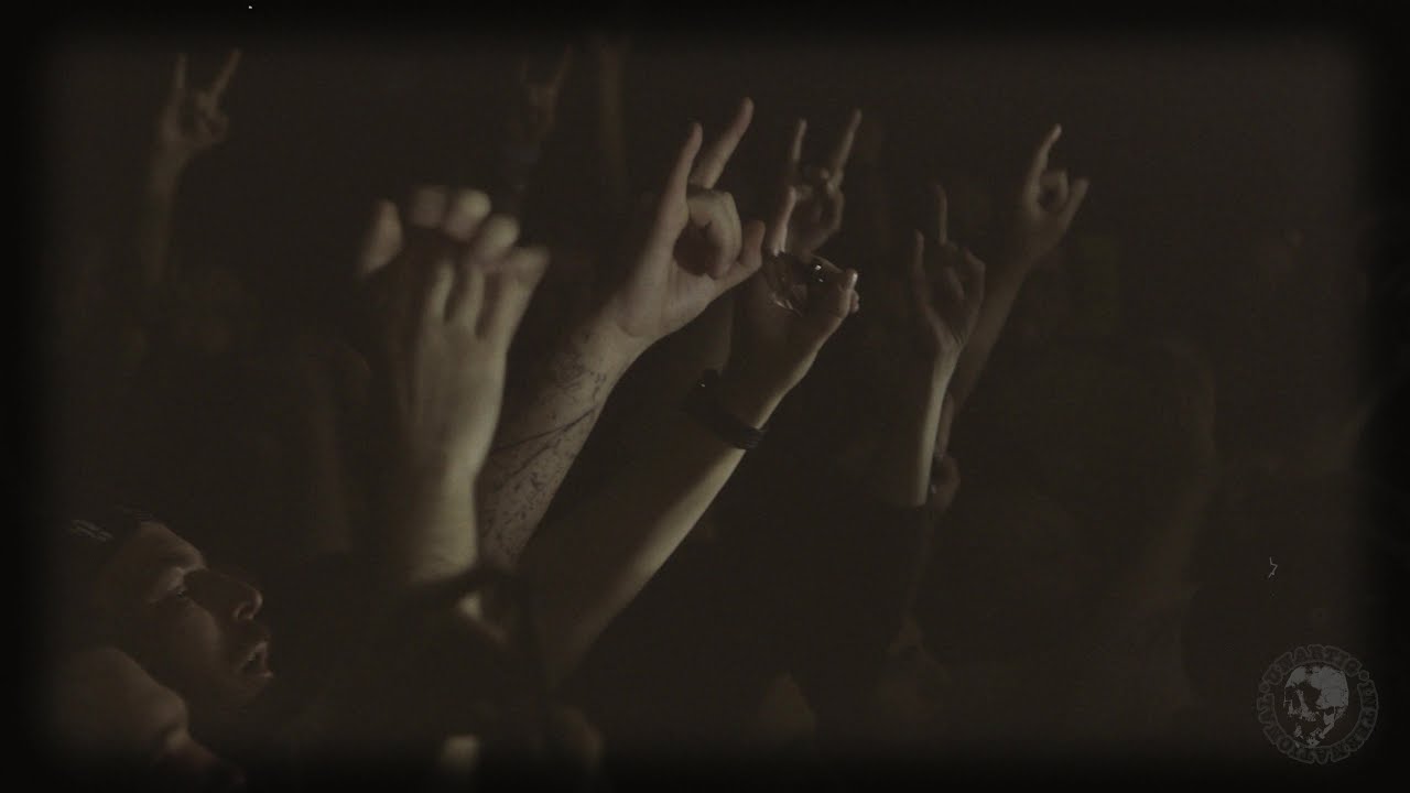 Der Weg einer Freiheit live at Petit Bain Paris 2025