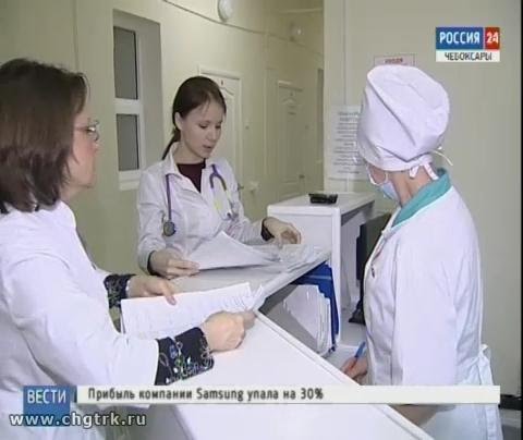 В Чебоксарах расследуют дело об отравлении детей в школе