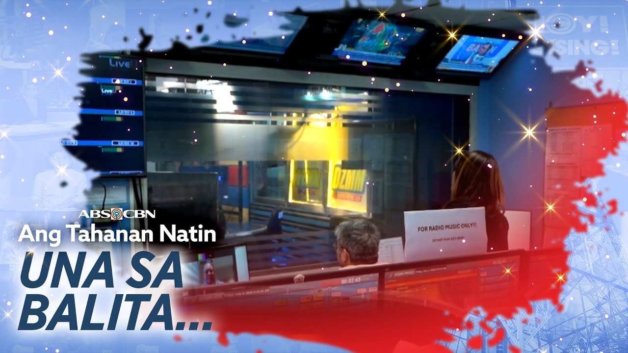 DZMM Radyo Patrol 630 patuloy na maglilingkod