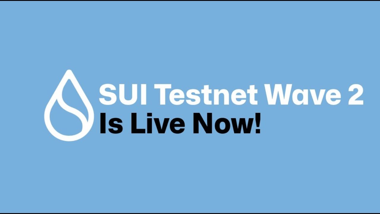 How to install a Full Node on SUI I TESTNET WAVE 2 I TUTO for beginners