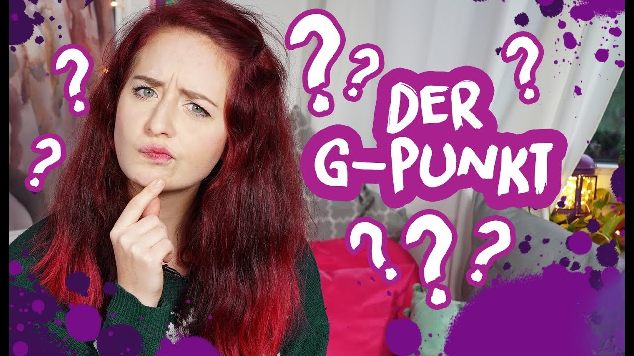 Der G-Punkt - Fakten &uuml;ber den Orgasmus-Garanten I Bedside Stories