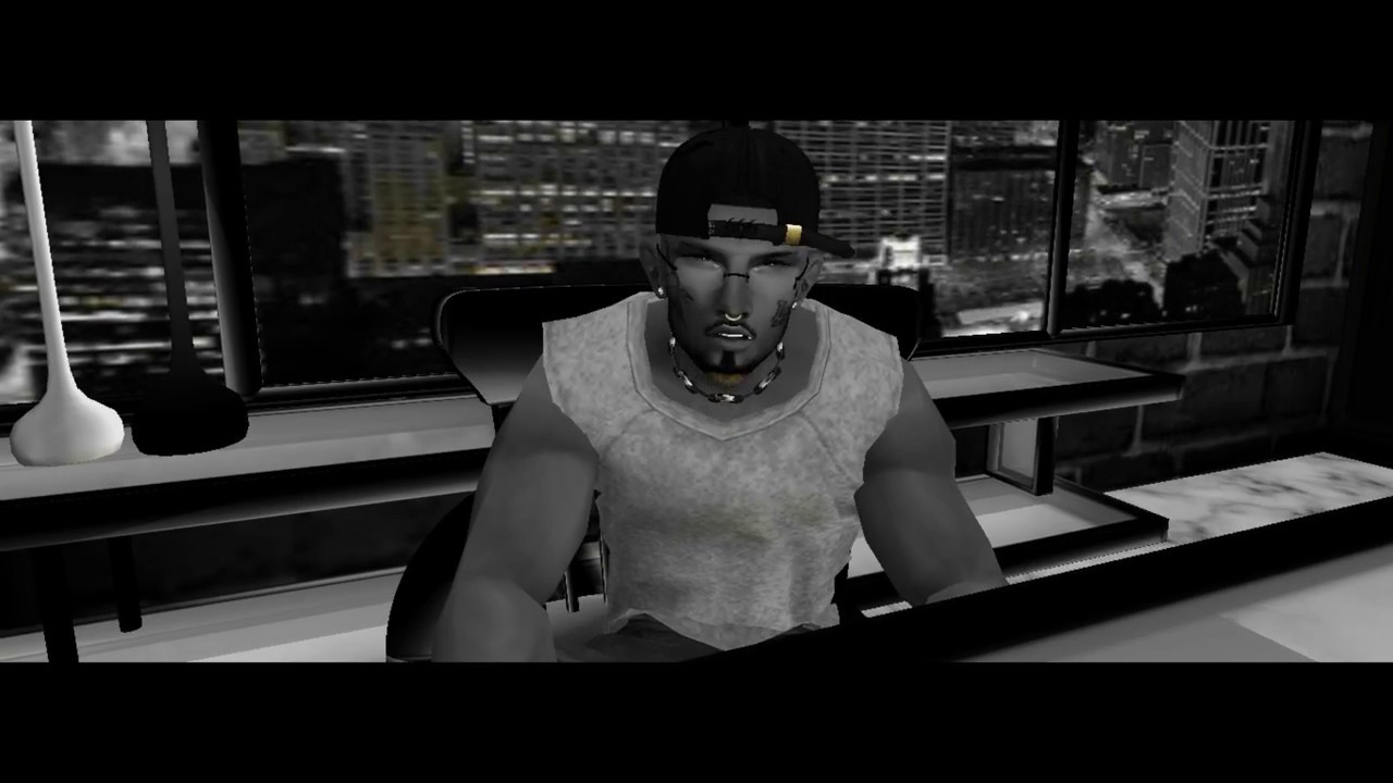 Mafia Spartiate - Freestyle 7B2(IMVU)