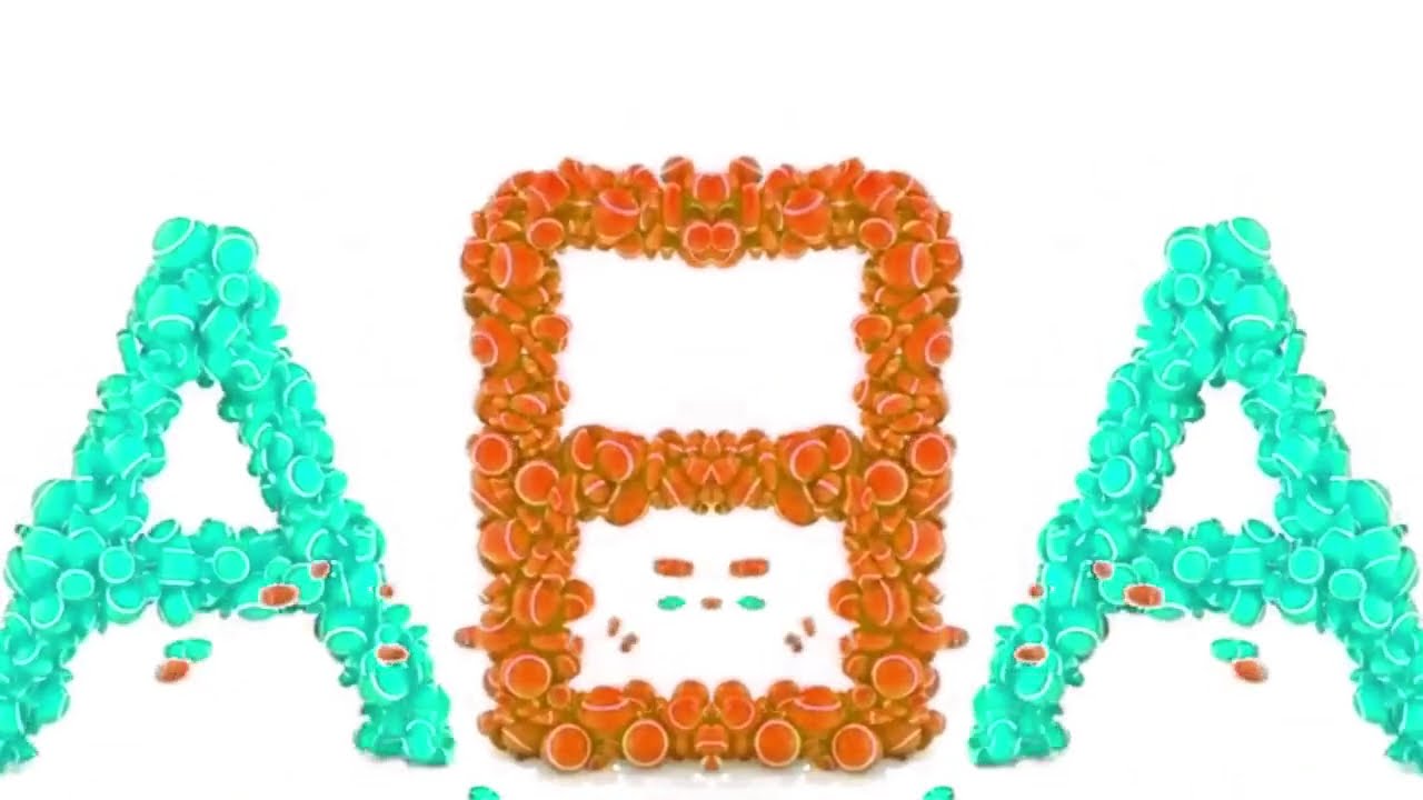 Learn ABC's with 3D Colorful Candies Sponsored By Preview 2 Mokou Deepfake