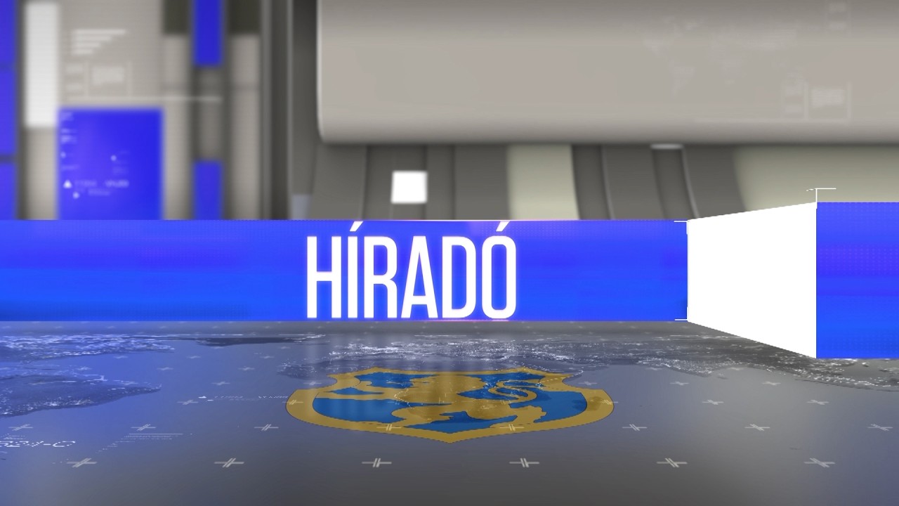 CTV híradó – 2026. március 6. péntek