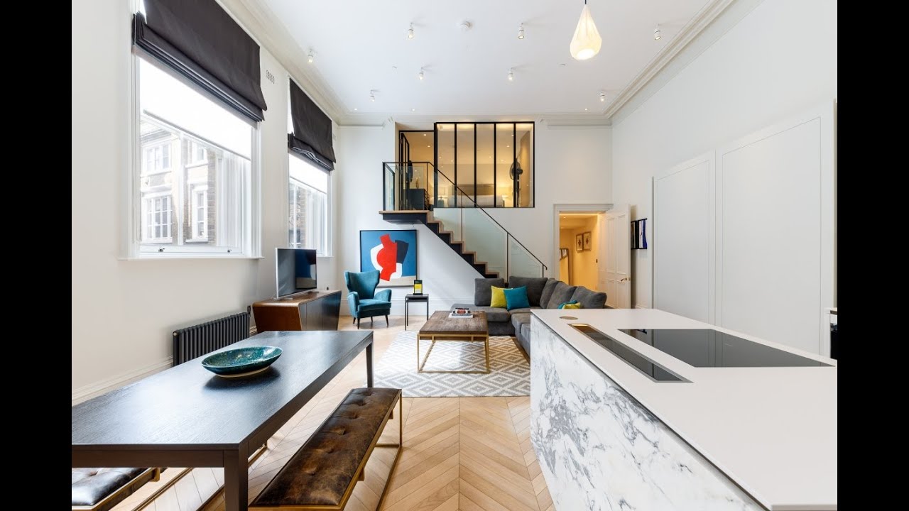 TO RENT | The Floral Collection | King Street, Covent Garden WC2