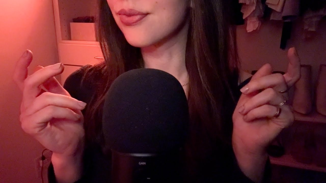 ASMR Favorite Movies of 2025 (Close Whisper) 🍿