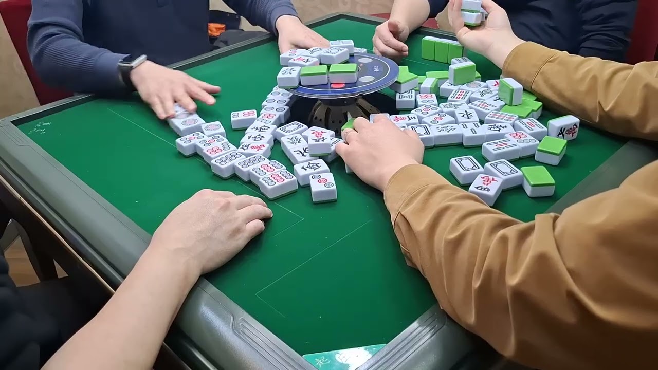 Ep842LnR 44 制 全攻型戰局 第七回 密食求保位置