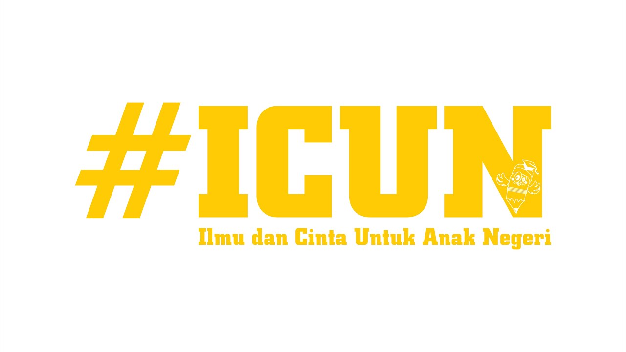 ILMU DAN CINTA UNTUK ANAK NEGERI - Unsri Mengajar (Official Song) | #ICUN