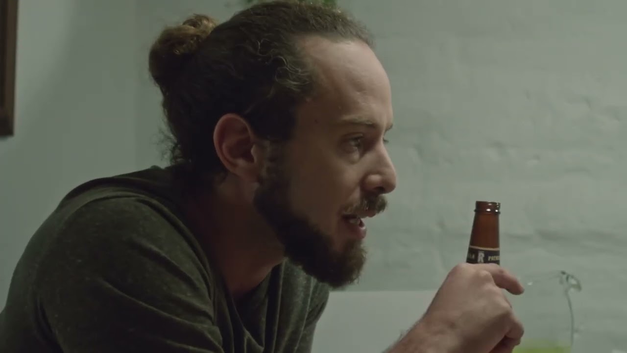 Nosotros, Mi Papá y el Perro | Tráiler Oficial