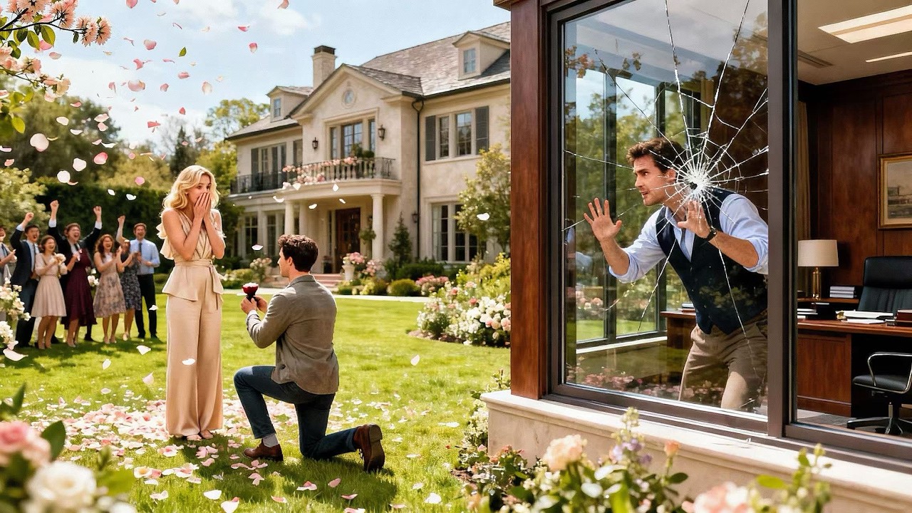 【full】CEO only saw her as a secret lover, but jealousy sparks when a stranger stands by her side!