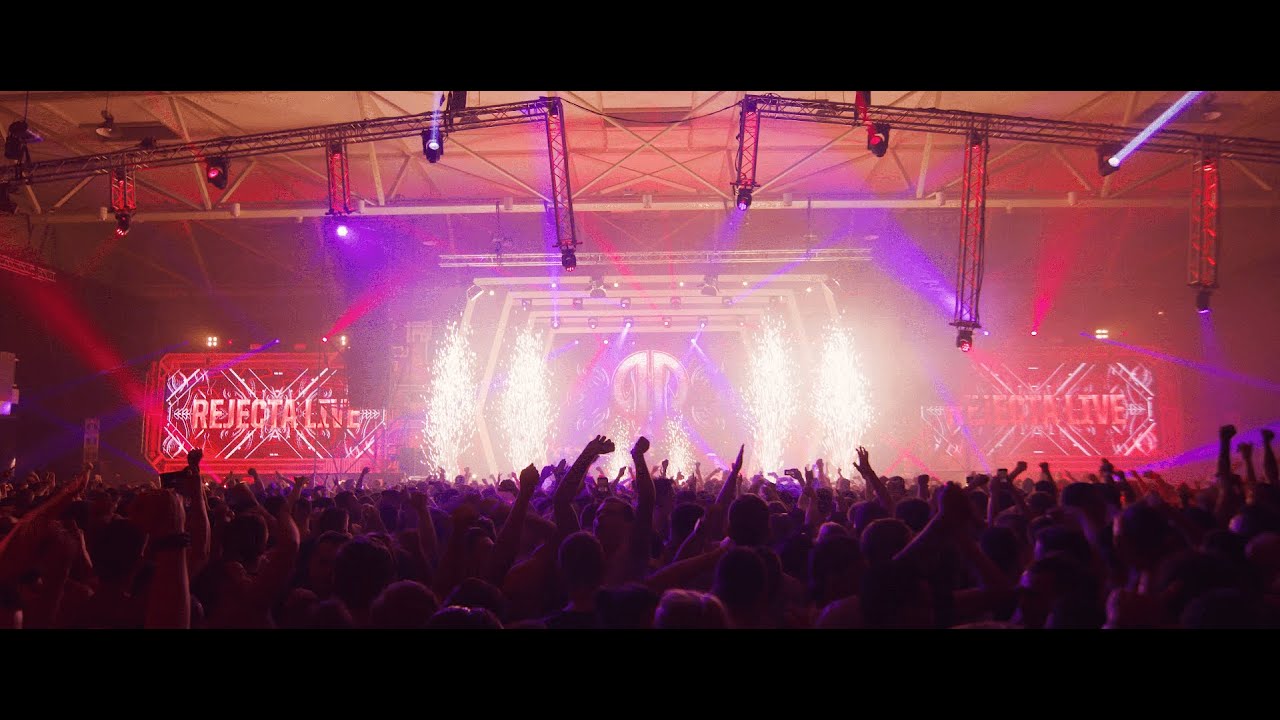 Shockerz 2019 - Chaos Complete (official aftermovie)