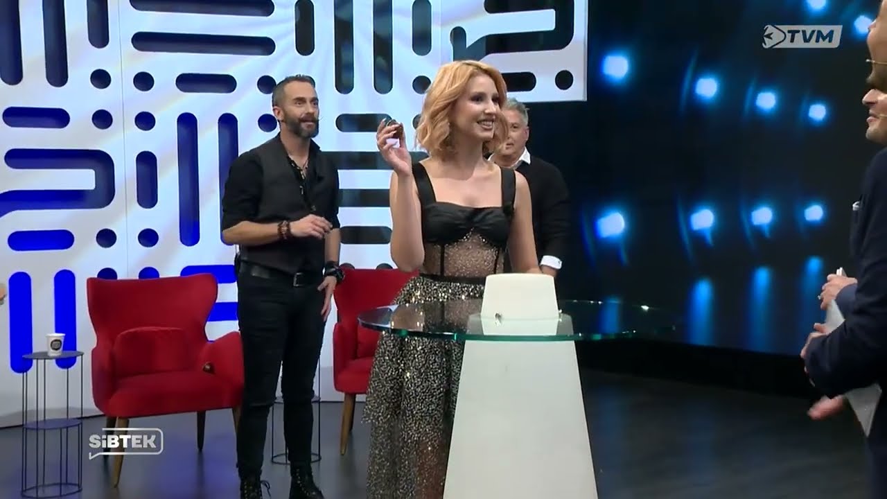 Sibtek -  Il-Music Machine ma' Sarah Zerafa, Gordon Bonello, Ray Attard u Gianni Zammit